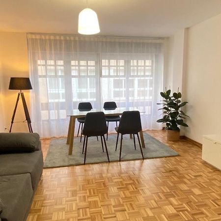 Apartamento Padron Centro P7 By Ur Εξωτερικό φωτογραφία