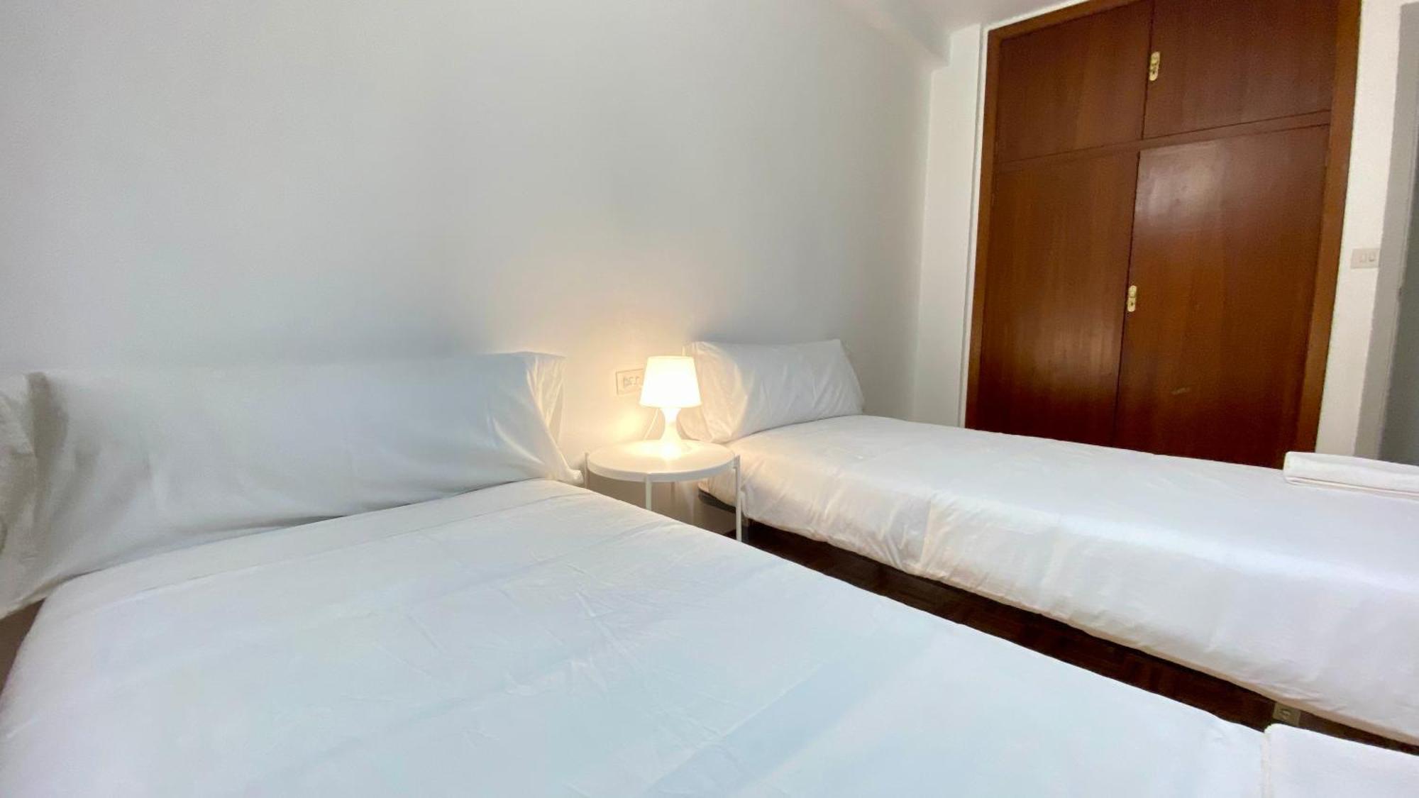 Apartamento Padron Centro P7 By Ur Εξωτερικό φωτογραφία