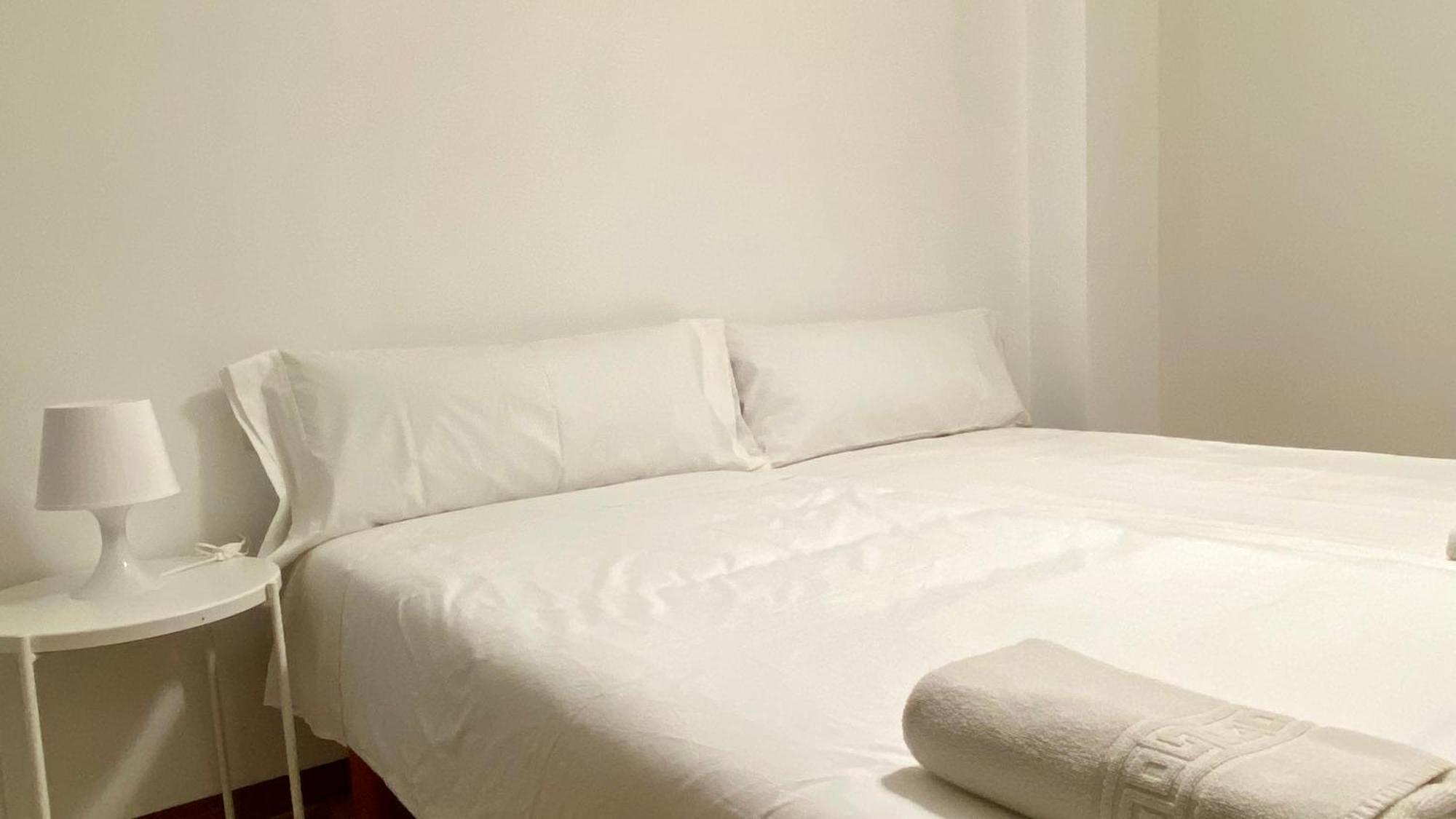 Apartamento Padron Centro P7 By Ur Εξωτερικό φωτογραφία