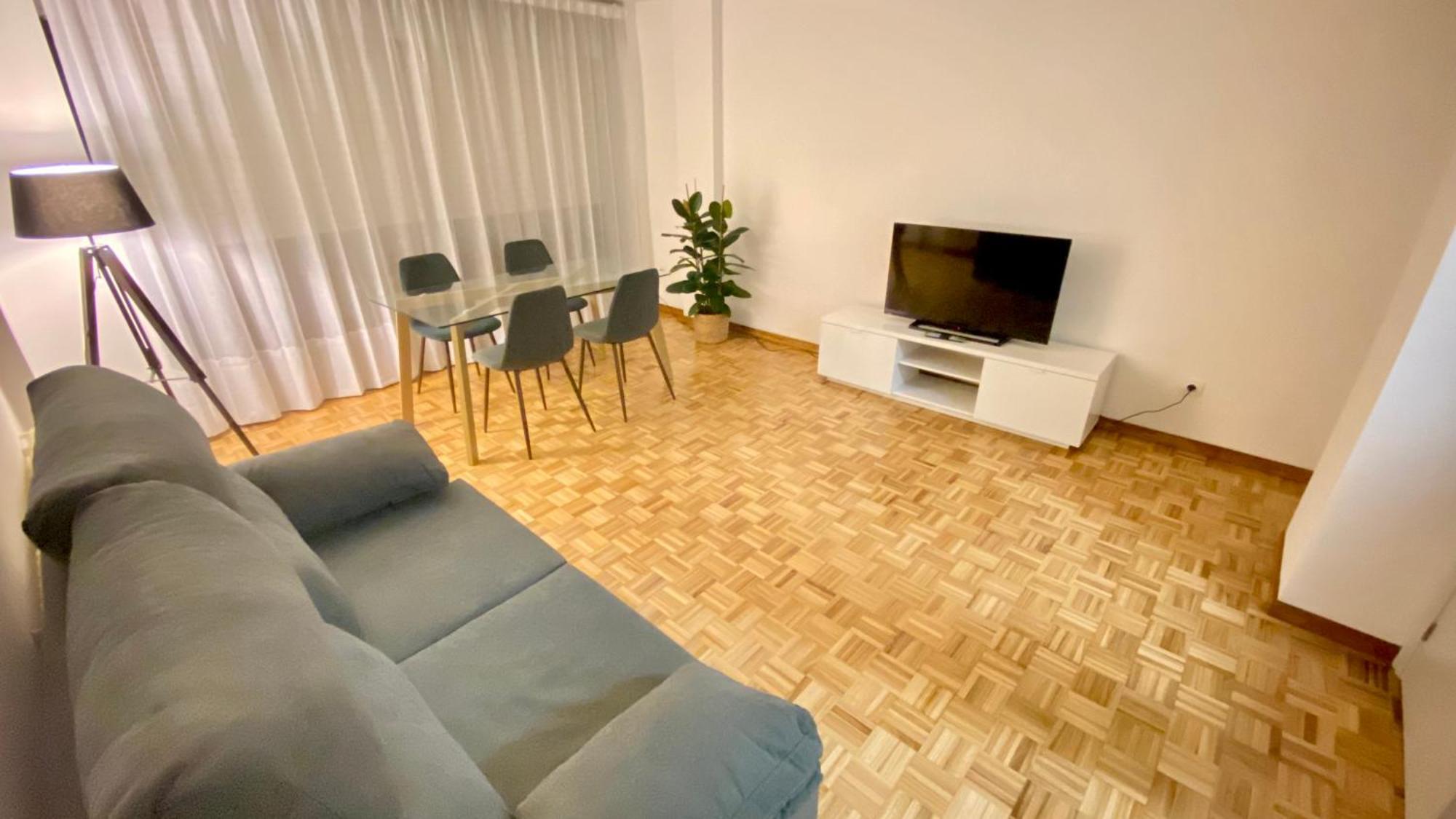 Apartamento Padron Centro P7 By Ur Εξωτερικό φωτογραφία