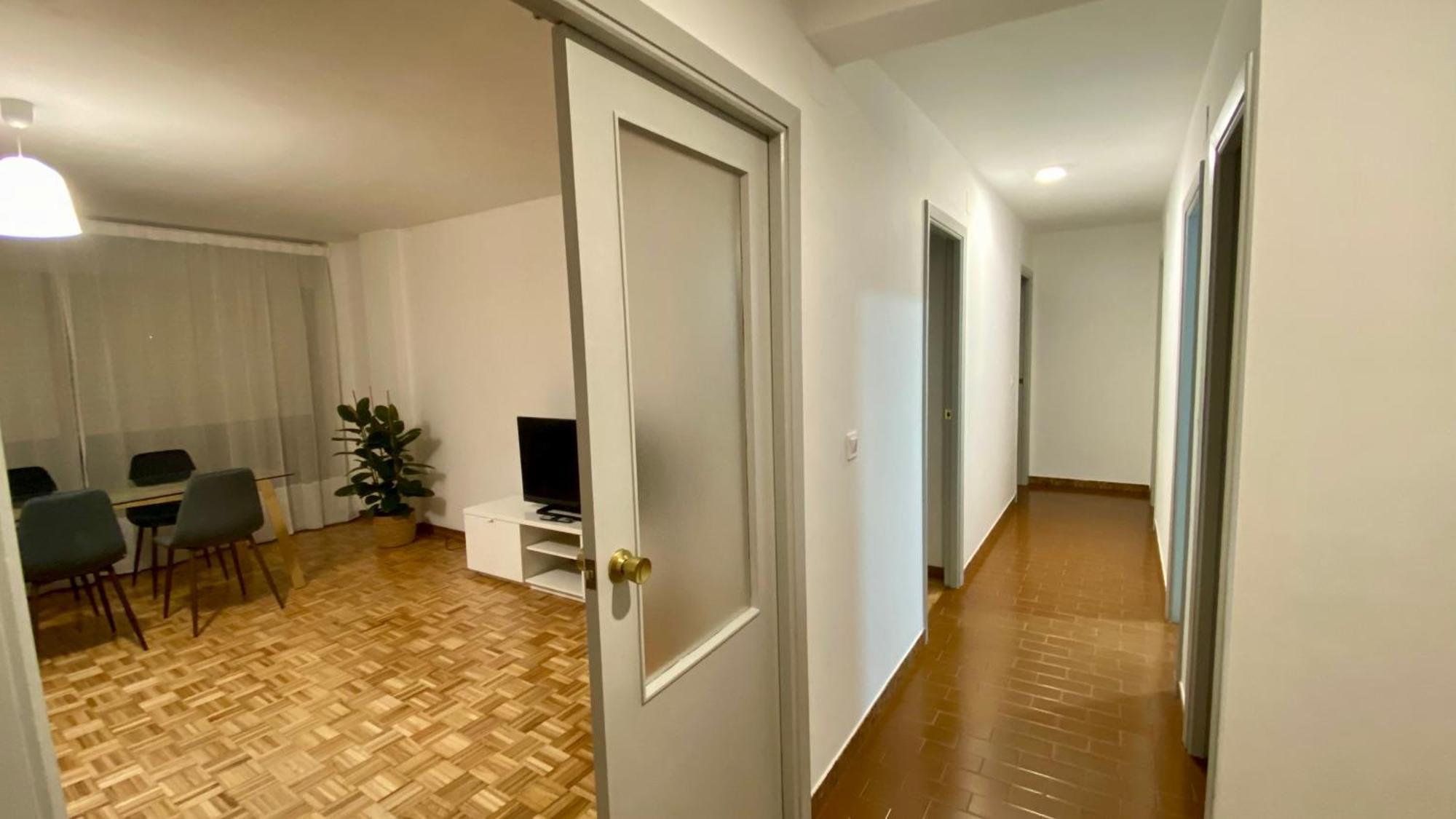 Apartamento Padron Centro P7 By Ur Εξωτερικό φωτογραφία