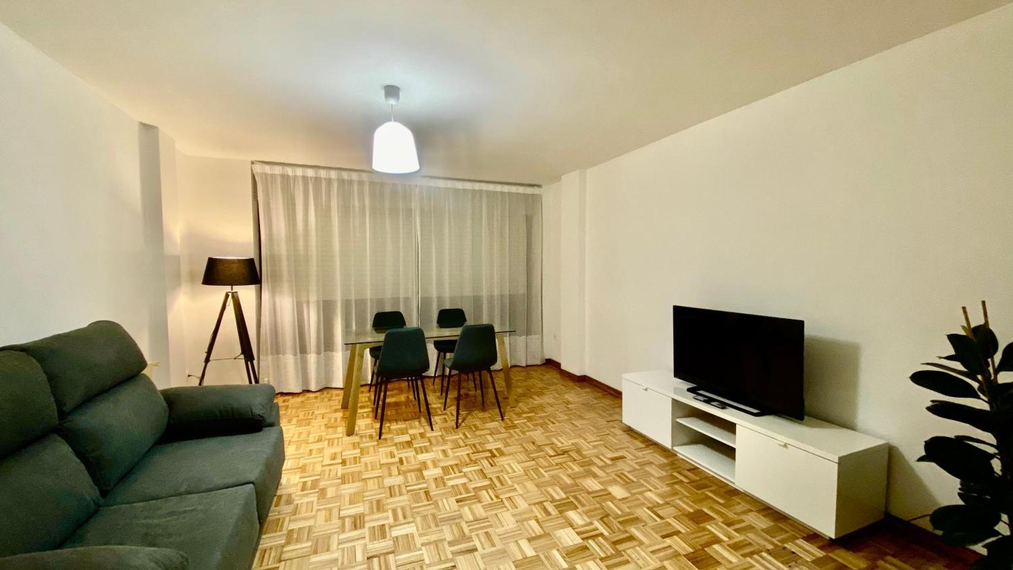 Apartamento Padron Centro P7 By Ur Εξωτερικό φωτογραφία