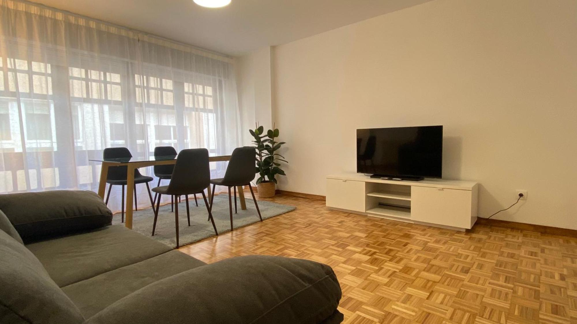 Apartamento Padron Centro P7 By Ur Εξωτερικό φωτογραφία