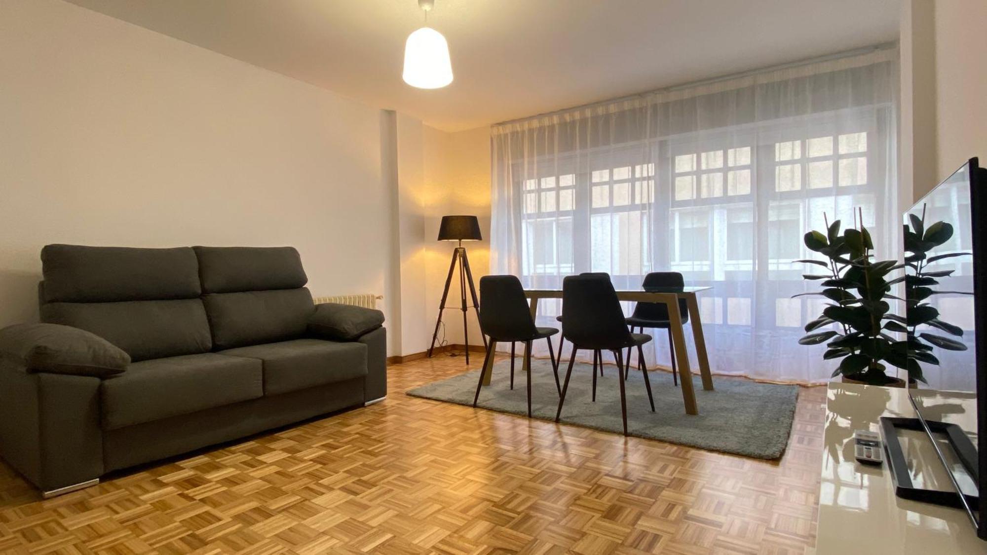 Apartamento Padron Centro P7 By Ur Εξωτερικό φωτογραφία