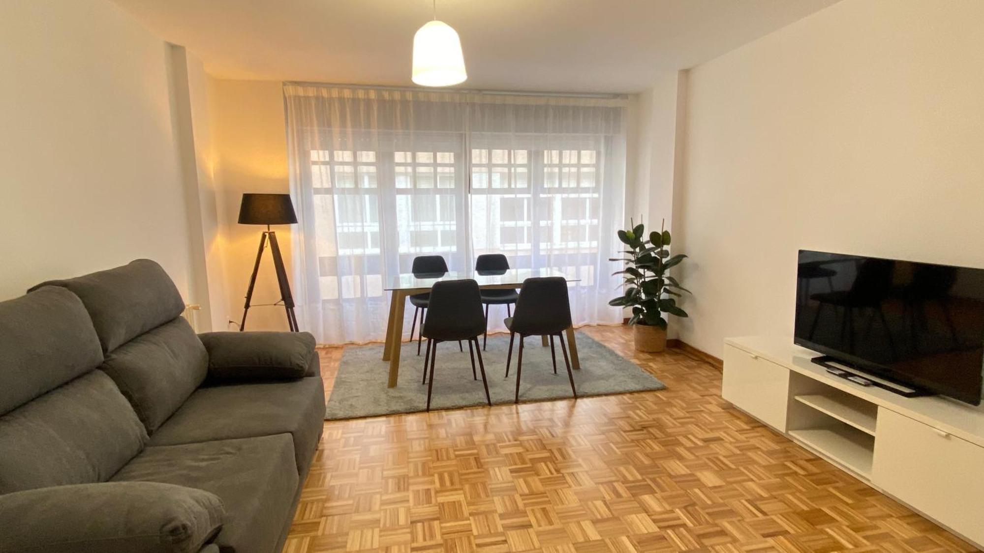 Apartamento Padron Centro P7 By Ur Εξωτερικό φωτογραφία