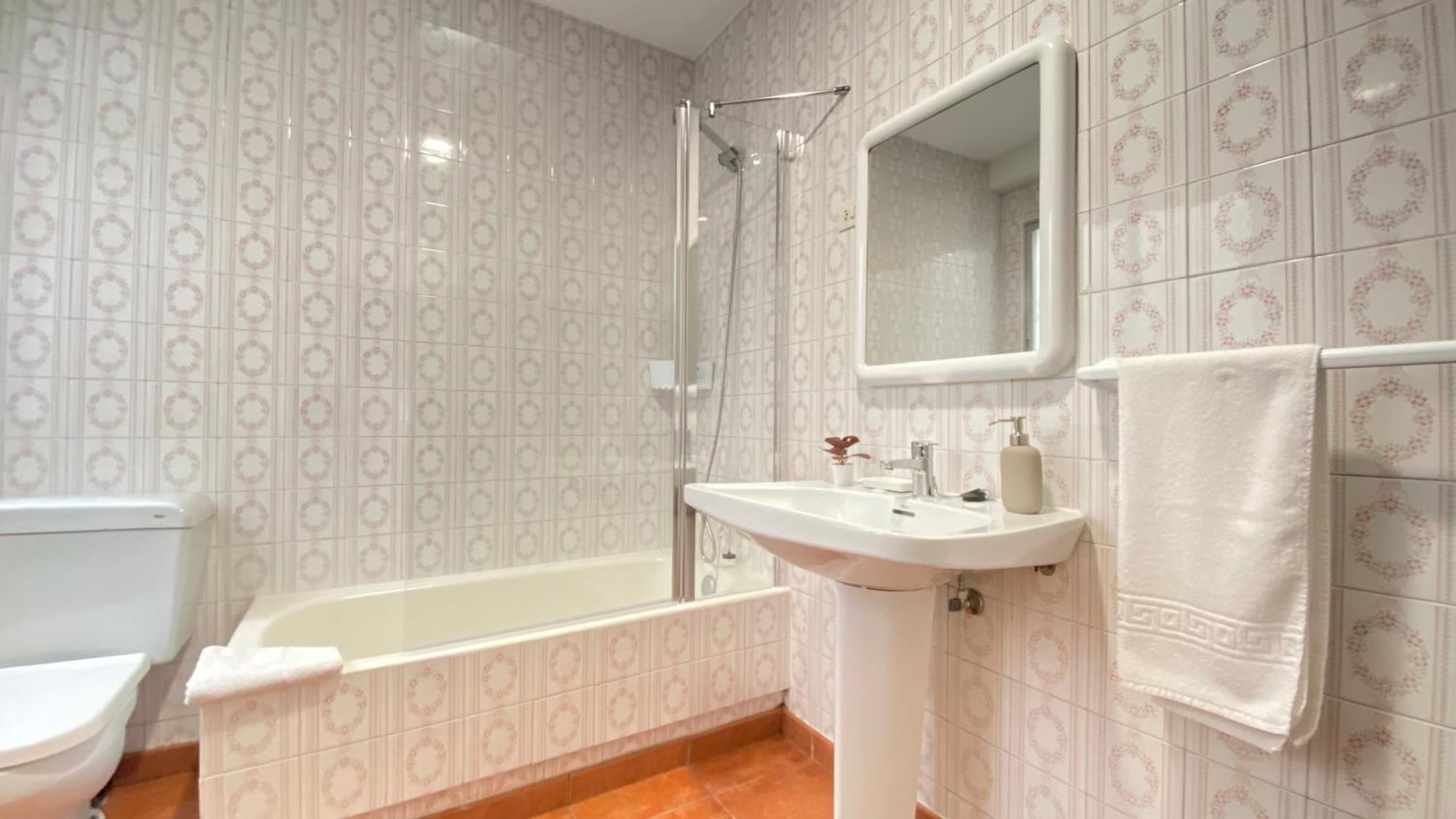 Apartamento Padron Centro P7 By Ur Εξωτερικό φωτογραφία