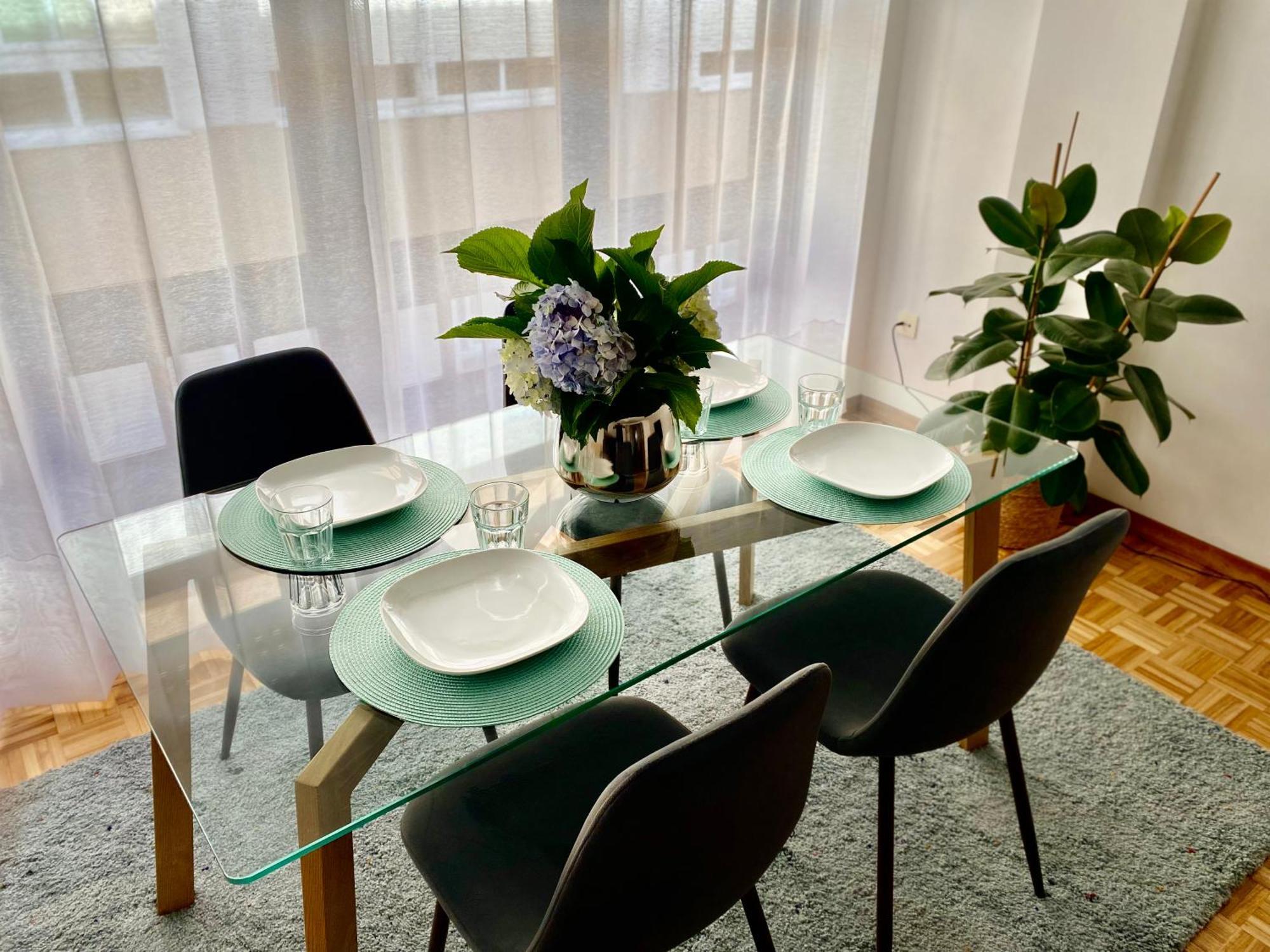 Apartamento Padron Centro P7 By Ur Εξωτερικό φωτογραφία